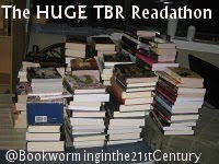 TBR Readathon