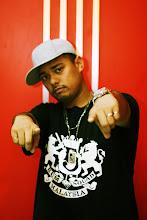 DJ FUZZ - BUM SQUAD DJZ - MALAYSIA