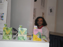 Feria del libro - San Martín de Los Andes 2010