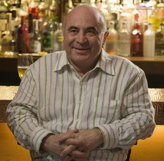 Bob Hoskins Young