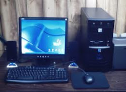 my komputer