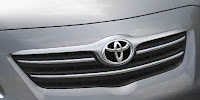 Kredit Toyota All New Corolla Altis
