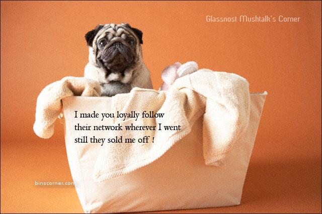 Frozen Thoughts Magazine