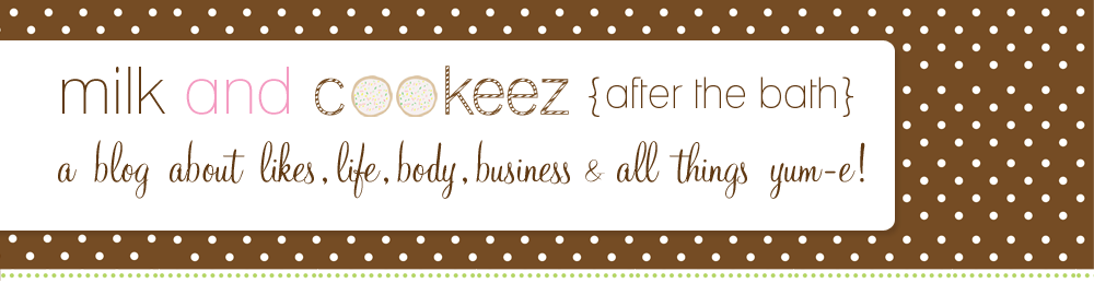 Milk and Cookeez