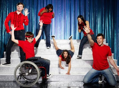 Artist : Glee Cast
