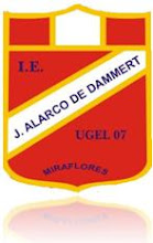 Colegio Emblemático Juana Alarco de Dammert  Miraflores