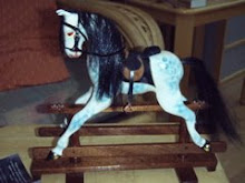 rocking horse project