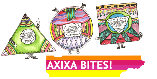 axixa bites