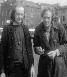 medway gareth bishop sen manchester friends collaborator farrant david