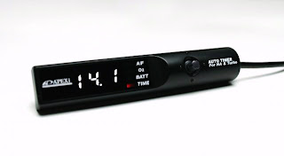 AutoDream Auto Accessories Store: APEXi Turbo Timer