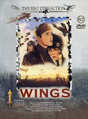 1.) Wings (1927-1928)