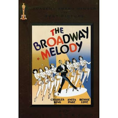 2.) The Broadway Melody (1928-1929)