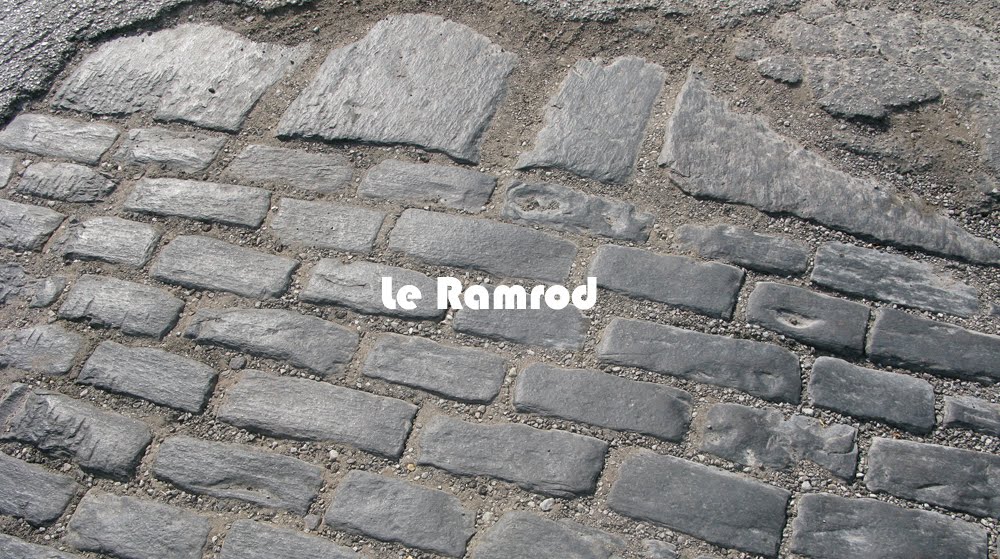 Le Ramrod