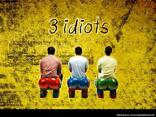 3 Idiots