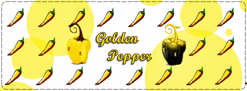 Golden Pepper