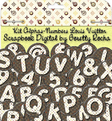 LOUIS VUITTON