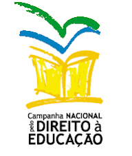 campanha pelo direito à educação