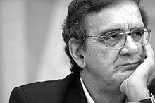 Luis Gonzaga Belluzzo