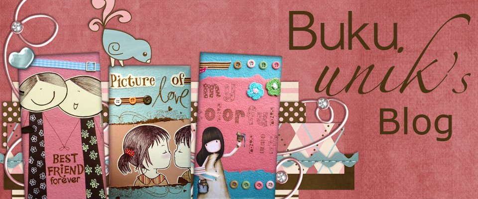 Buku Unik's Blog