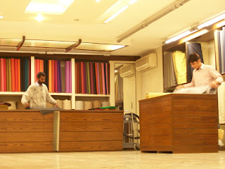 Moosajees Karachi
