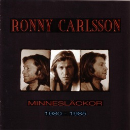 Ronny Carlsson Nattljus Ronny Carlsson Nattljus