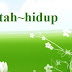 Peringatan Buat Diri