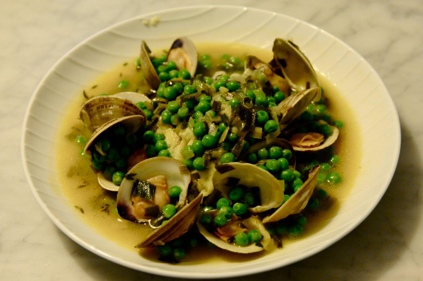 gus & other things cockles and mussels alive, alive oh