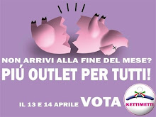 Anchio Voto il Partito "Ketty Metty"