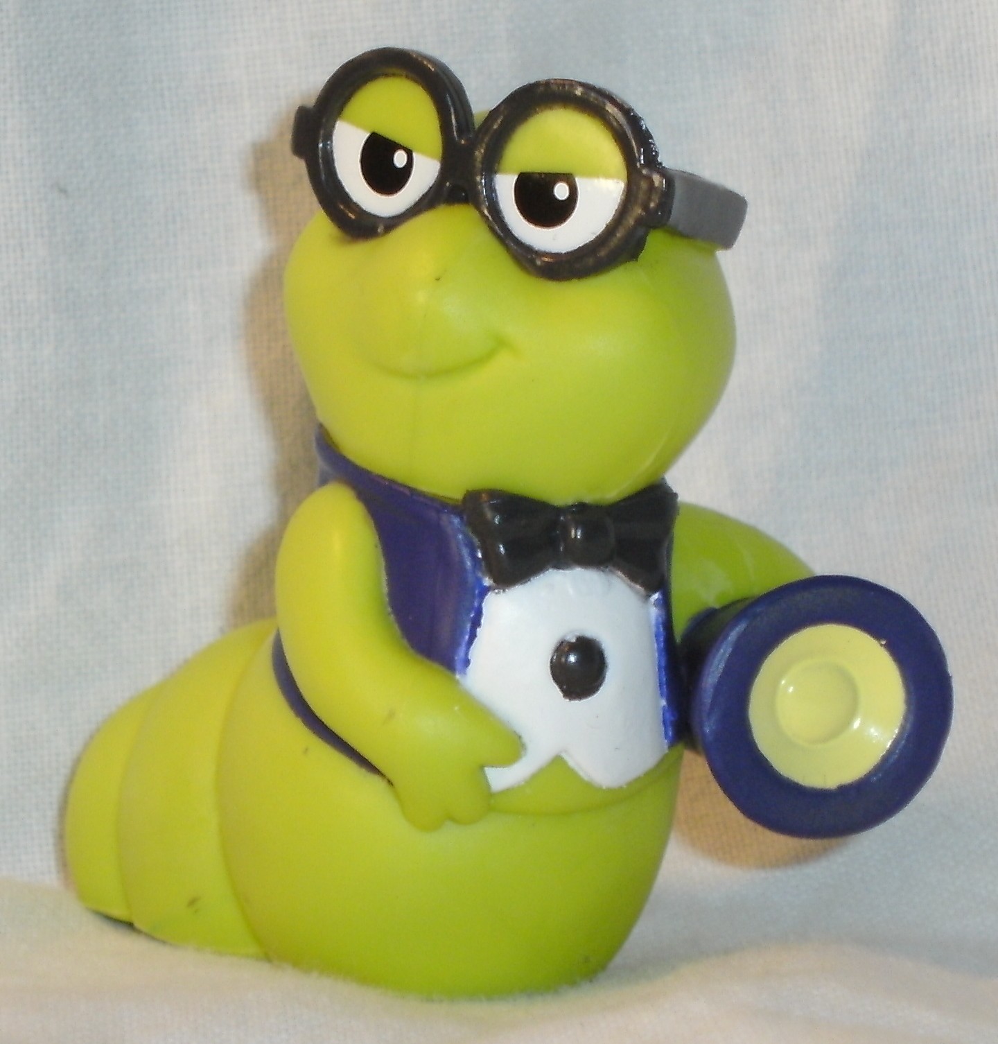 PERSONAJES DE CINE, TBO Y TV (2) BOOKWORM (TOY STORY 3)