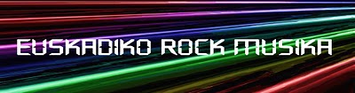 Euskadi Rock Musika