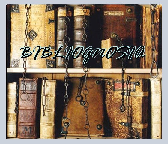 Bibliognosia