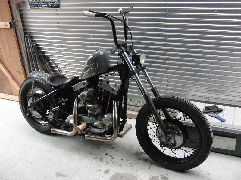 大神戸共榮圈 チョッパーとは一体何なのか