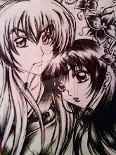 InuYasha&Kagome