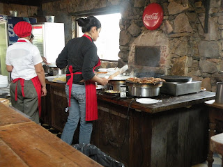 Fazenda Lapataia Punta del Este