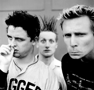 Green day