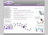 The Hub Website