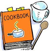 My Baking Book