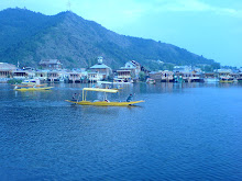 Srinagar Dal Lake