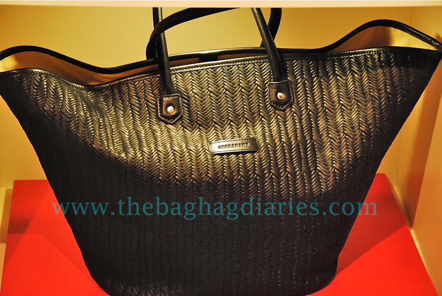 BAG REVIEW: Louis Vuitton Spring/ Summer 2008 – The Bag Hag Diaries