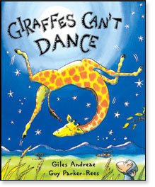 [giraffes+can't+dance.jpg]