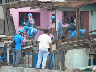 Suliranin Sa Pabahay