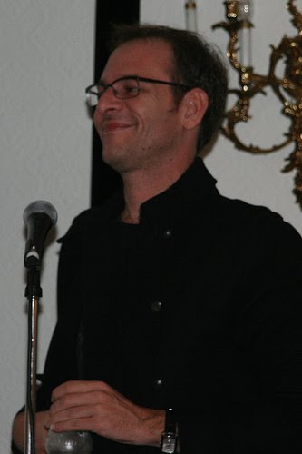 Tim Minear