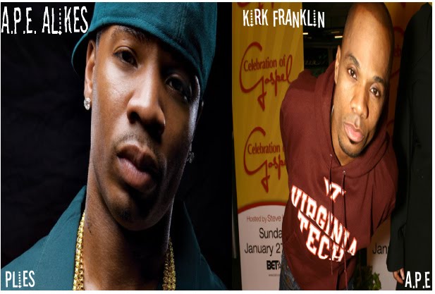 Inside The mind of Mr.AllPurpose