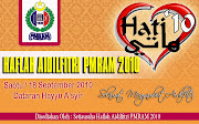 HATI '10 - Ghayo weiii