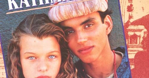 moviemandu The Night Train to Kathmandu (1988)