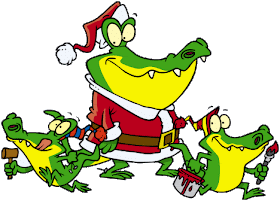 New Orleans Stuff New Orleans Christmas Papa Noel Rates