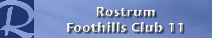 rostrum Club 11