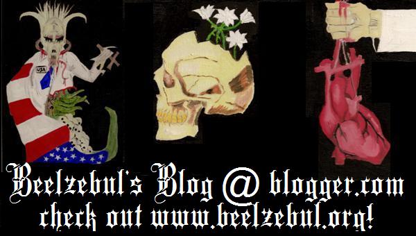 Beelzebul: The Blogs