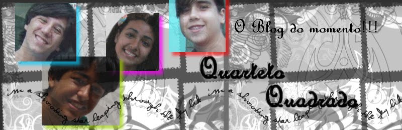Quarteto Quadrado