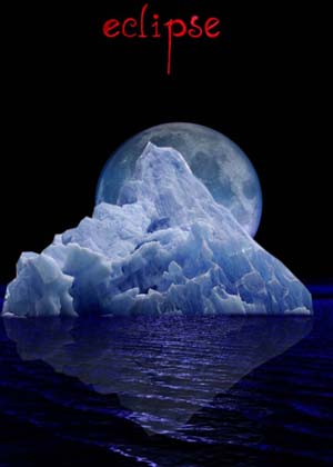 Mi Portada de Eclipse